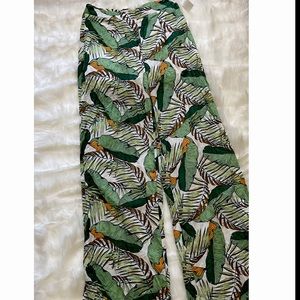 Nice two piece set that’s Great for vacation